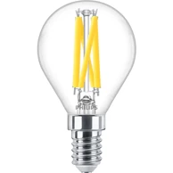 PHILIPS LED dekorativna žarulja Master LEDLusterDT 3.4W P45 E14 (2700K)