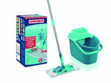 LEIFHEIT Set za čišćenje Power Clean M