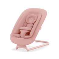 CYBEX Ležaljka za bebe Lemo, biserno ružičasta