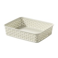 CURVER Višenamjenska košarica My style A5 bijela