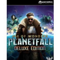 Igra za PC: Age of Wonders: Planetfall Deluxe Edition