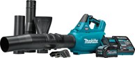 MAKITA Akumulatorski puhač UB001GM101 XGT