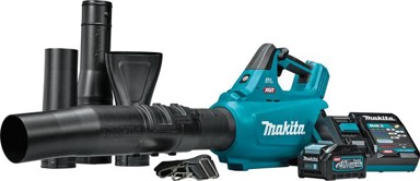 MAKITA Akumulatorski puhač UB001GM101 XGT