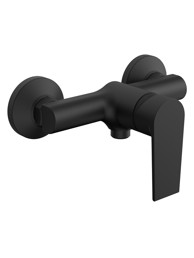 VOXORT Miješalica za tuš tea black