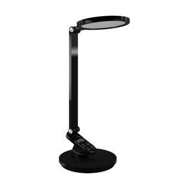 RAGAS LED lampa, crna