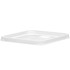 HENDI Prozirni poklopac za posudu za hranu 190 x 190 mm - 870976