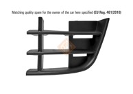 ISAM Maska branika Škoda Fabia 07-14, prednja lijeva, 10-, unutarnja