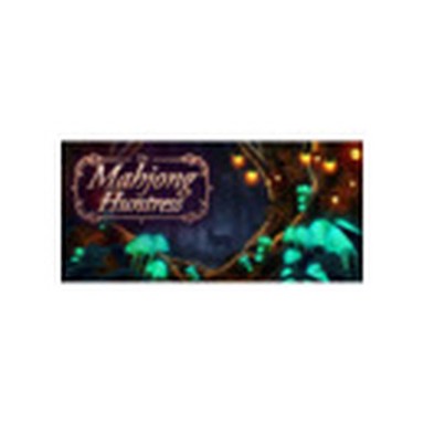 Igra za PC: The Mahjong Huntress