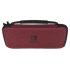 HORI Torbica Slim Tough Pouch, crvena, za NSW i OLED NSW