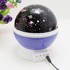 VERKGROUP USB projektor Master Star Night Light 360