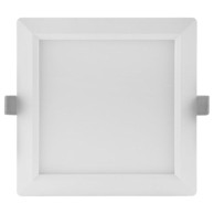 LEDVANCE LED Plafonjera DOWNLIGHT SLIM SQ 105 6W/3000K bijela