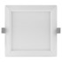 LEDVANCE LED Plafonjera DOWNLIGHT SLIM SQ 105 6W/3000K bijela