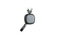 HOCO Kabel za mobitel MICRO USB, na izvlačenje 90 cm