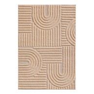 AYYILDIZ CARPETS Svijetlo ružičasti tepih 240x340 cm Art 1121 