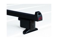 G3 Prečke za krovne nosače Atlantic Pro Steel (150 cm) 63.031 prečke, nosači, potporne šipke