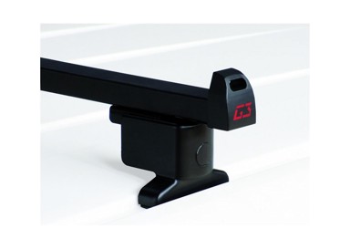 G3 Prečke za krovne nosače Atlantic Pro Steel (150 cm) 63.031 prečke, nosači, potporne šipke