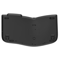 Kensington KB675 EQ TKL Ergo Wireless