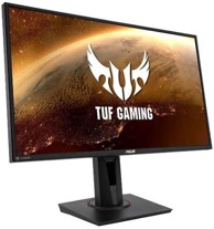 ASUS Gaming monitor TUF VG279QM FHD, 280 Hz, G-Sync compatible, HDR 400