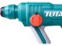 TOTAL Udarno-bušilica 20 V Li-ion 2000 mAh SDS Plus 1,5 J bez baterije i punjača TRHLI1601