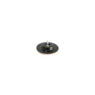 BASS POLSKA Adapter za bušilicu fi 125 mm, osovina fi 8 mm