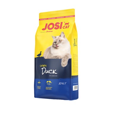 JOSERA JosiCat Patka suha hrana za mačke