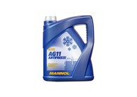 MANNOL Antifriz Longterm G48, plavi, koncentrat, 5l