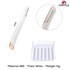 CENOCCO Epilator za lice Beauty s LED svjetlom