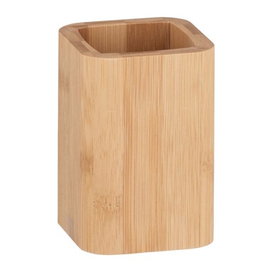 WENKO Bambusova kupaonska čaša