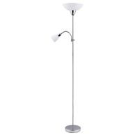 RABALUX Podna Lampa, Diana, E27 60W, E14 40W