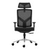MANAGER Okretna stolica 3.3, crna