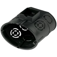LUX TOOLS Podžbukna razvodna kutija 60mm, 25kom.