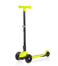 CHIPOLINO Romobil Robby, zeleni