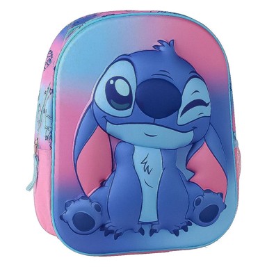 CERDA Dječji 3D ruksak Stitch