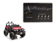 Panel za glazbu za električni ride-on HC-8988