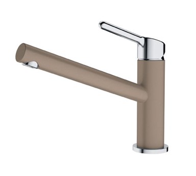 FRANKE Slavina Orbit Krom/kašmir