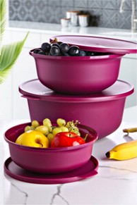 PURPLE Set zdjela