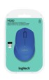 LOGITECH Miš bežični Mouse M280