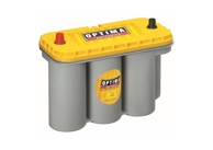 OPTIMA Akumulator YT S 5,5 75Ah (975A)