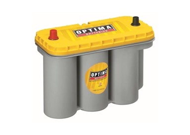 OPTIMA Akumulator YT S 5,5 75Ah (975A)