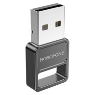 BOROFONE Adapter DH8, Bluetooth 5.1