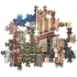 CLEMENTONI Puzzle 39925