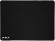 WHITE SHARK Podloga za miš Kabuto L Premium Line, crna