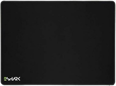 WHITE SHARK Podloga za miš Kabuto L Premium Line, crna