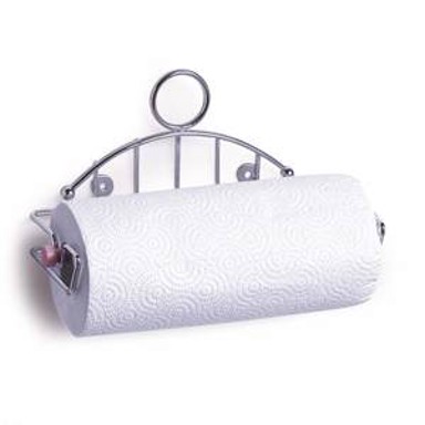 ZELLER Stalak za kuhinjsku rolu, metalni, 24867