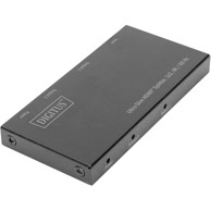 DIGITUS Razdjelnik Ultra Slim HDMI