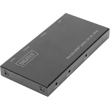 DIGITUS Razdjelnik Ultra Slim HDMI