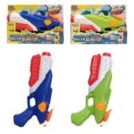 DENIS TOYS Pištolj na vodu, 28 cm