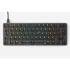 GLORIOUS Gaming tipkovnica GMMK Compact, barebone, ISO raspored