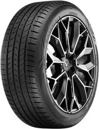 VREDESTEIN Cjelogodišnje gume 225/40R19 QUATRAC PRO + 93Y XL