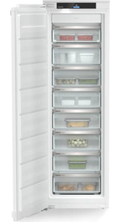 LIEBHERR Zamrzivač SIFNdi 5178 Peak